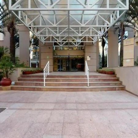 Flat Jardins Sao Paulo Excelente! Aparthotel Exterior photo