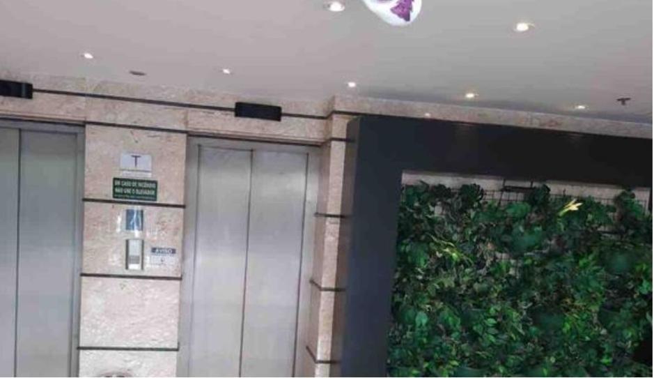 Flat Jardins Sao Paulo Excelente! Aparthotel Exterior photo